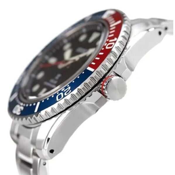 Seiko Prospex SNE591P Solar Dalgıç Erkek Kol Saati