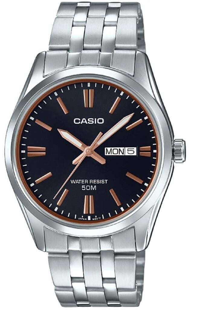 Casio MTP-1335D-1A2VDF Erkek Kol Saati
