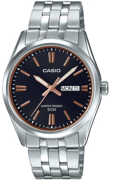 Casio MTP-1335D-1A2VDF Erkek Kol Saati