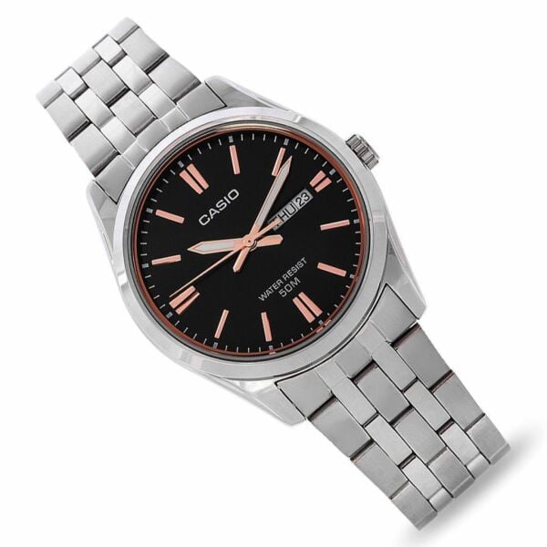 Casio MTP-1335D-1A2VDF Erkek Kol Saati