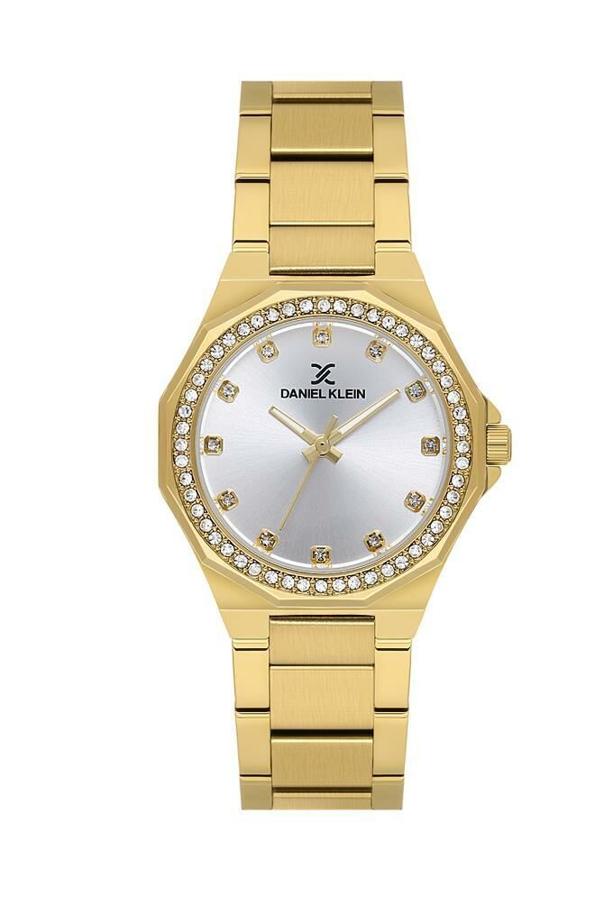 Daniel Klein DK.1.13918-2 Premium Kadın Kol Saati