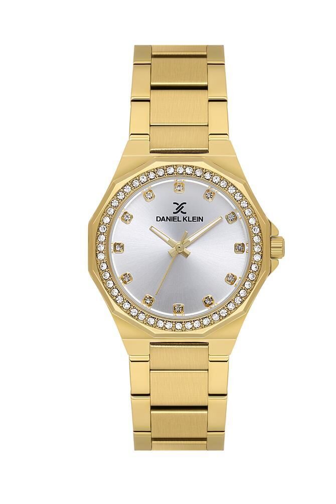 Daniel Klein DK.1.13918-2 Premium Kadın Kol Saati