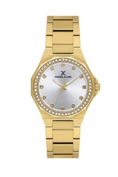 Daniel Klein DK.1.13918-2 Premium Kadın Kol Saati