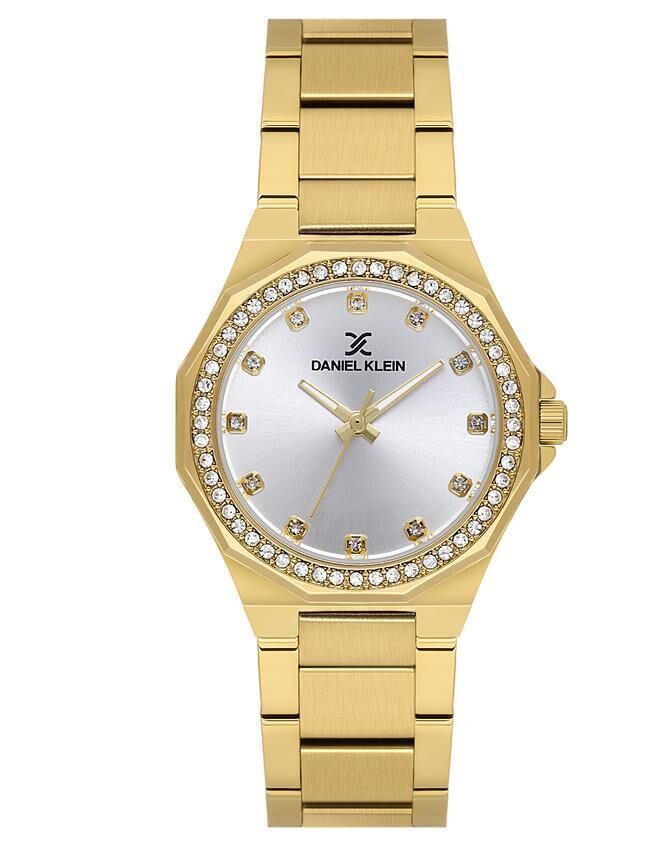 Daniel Klein DK.1.13918-2 Premium Kadın Kol Saati