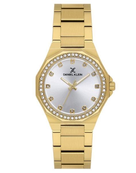 Daniel Klein DK.1.13918-2 Premium Kadın Kol Saati