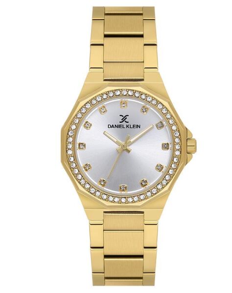 Daniel Klein DK.1.13918-2 Premium Kadın Kol Saati