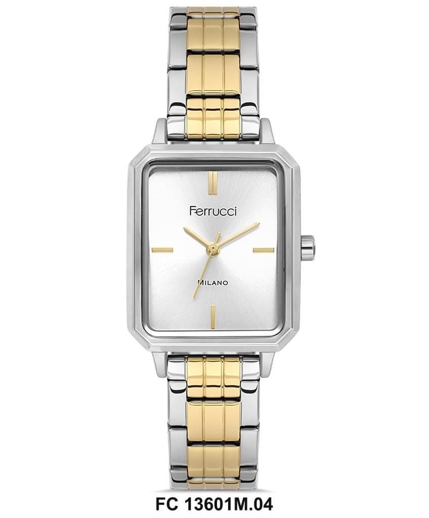 Ferrucci FC 1224 13601M.04 640092 Kadın Kol Saati