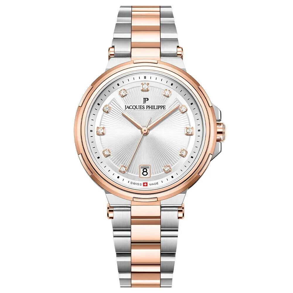 Jacques Philippe JPQLS457328S Kadın Kol Saati