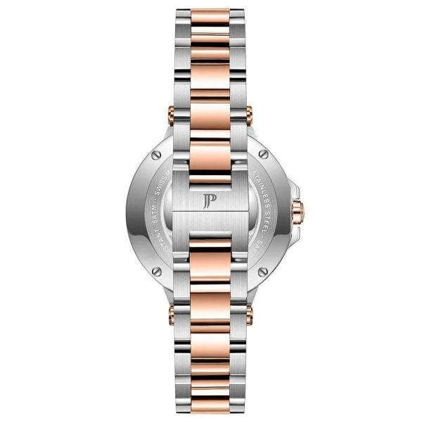 Jacques Philippe JPQLS457328S Kadın Kol Saati