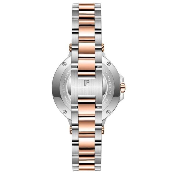 Jacques Philippe JPQLS457328S Kadın Kol Saati