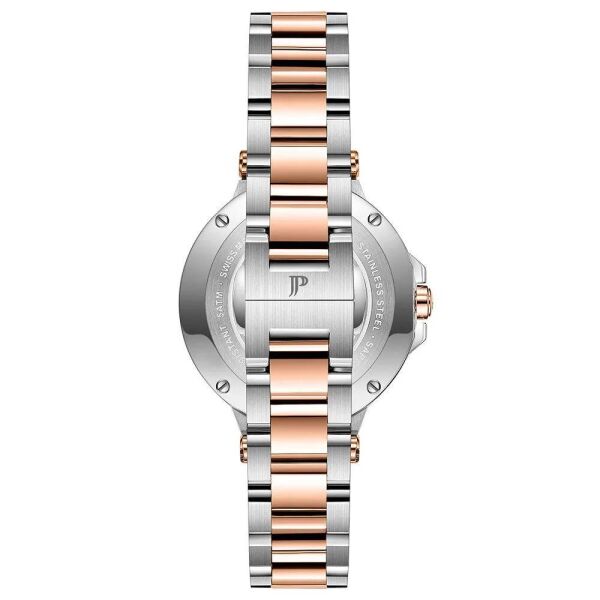 Jacques Philippe JPQLS457328S Kadın Kol Saati