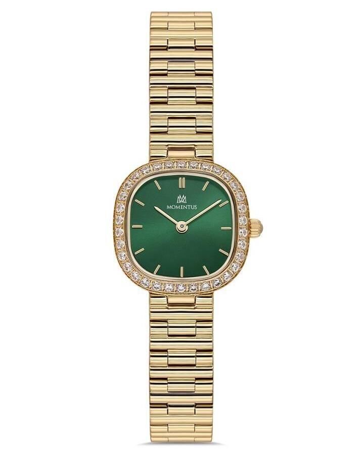 Momentus Shiny SW296G-15SG Kadın Kol Saati