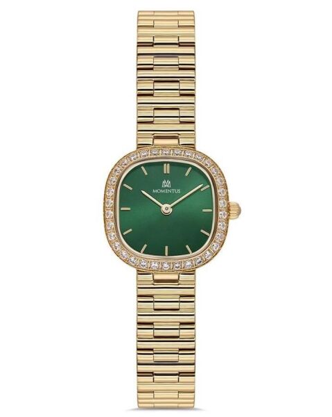 Momentus Shiny SW296G-15SG Kadın Kol Saati