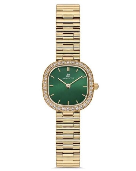 Momentus Shiny SW296G-15SG Kadın Kol Saati