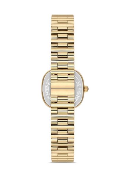 Momentus Shiny SW296G-15SG Kadın Kol Saati