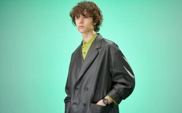 Casio A168WEHB-1ADF Unisex Kol Saati