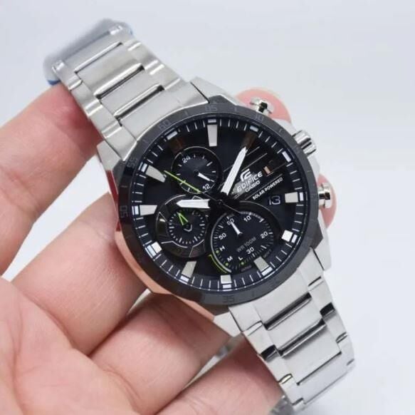 Casio Edıfıce EQS-940DB-1AVUDF Erkek Kol Saati