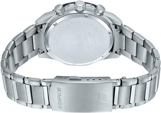 Casio Edıfıce EQS-940DB-1AVUDF Erkek Kol Saati