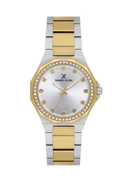 Daniel Klein DK.1.13918-3 Premium Kadın Kol Saati