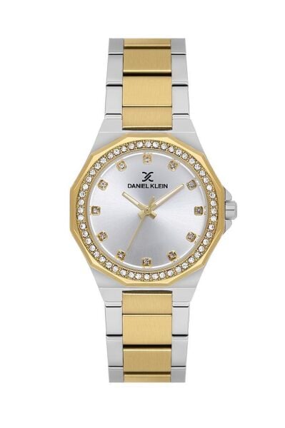Daniel Klein DK.1.13918-3 Premium Kadın Kol Saati