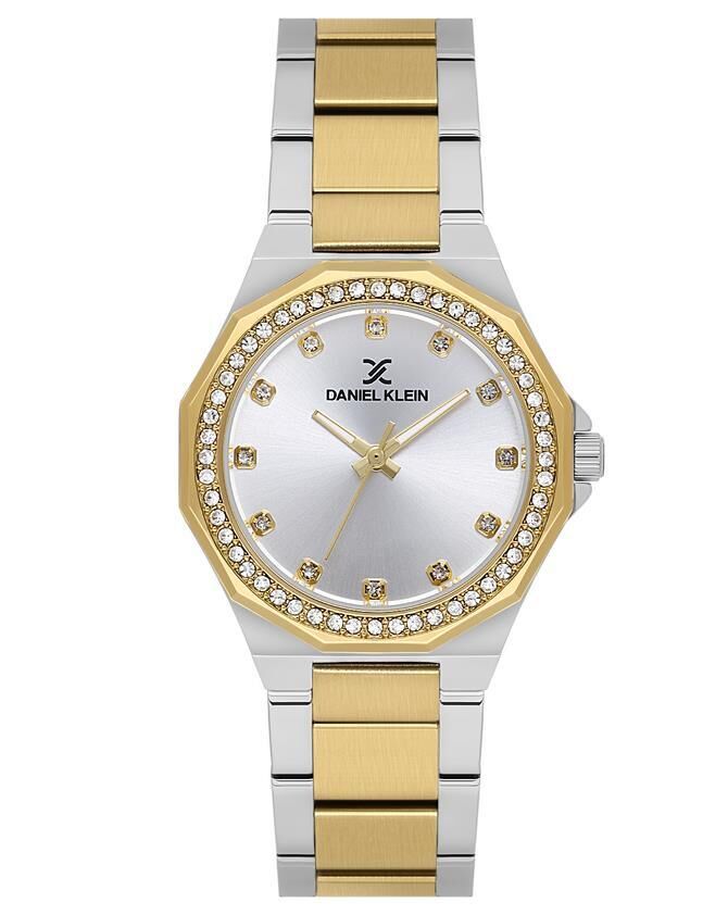 Daniel Klein DK.1.13918-3 Premium Kadın Kol Saati