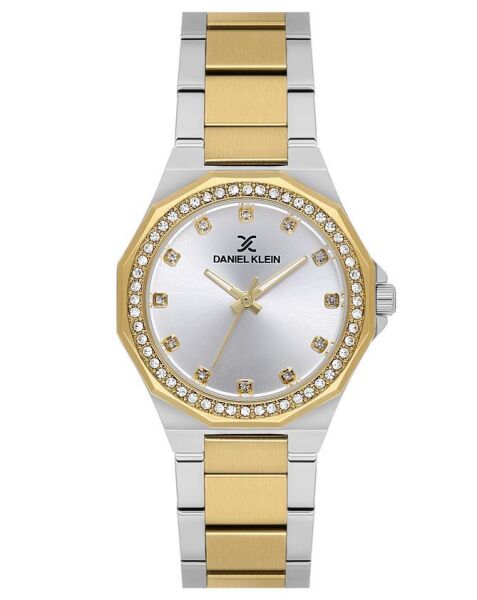 Daniel Klein DK.1.13918-3 Premium Kadın Kol Saati
