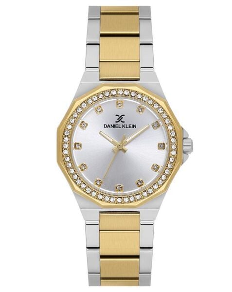 Daniel Klein DK.1.13918-3 Premium Kadın Kol Saati