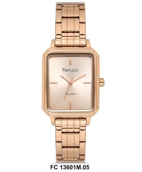 Ferrucci FC 1224 13601M.05 640092 Kadın Kol Saati