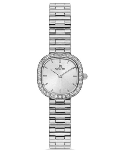 Momentus Shiny SW296S-02SS Kadın Kol Saati