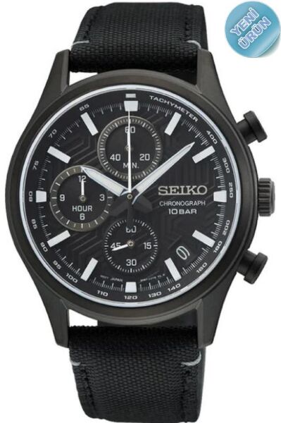 Seiko SSB421P Kronograf Erkek Kol Saati