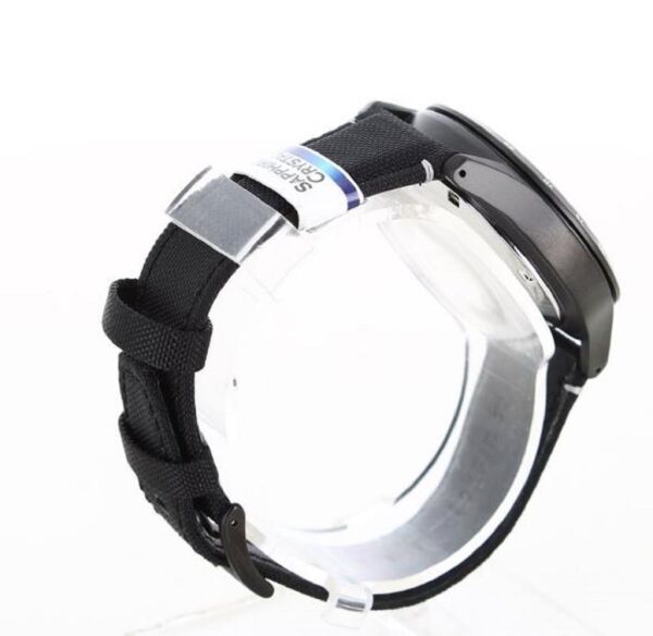 Seiko SSB421P Kronograf Erkek Kol Saati