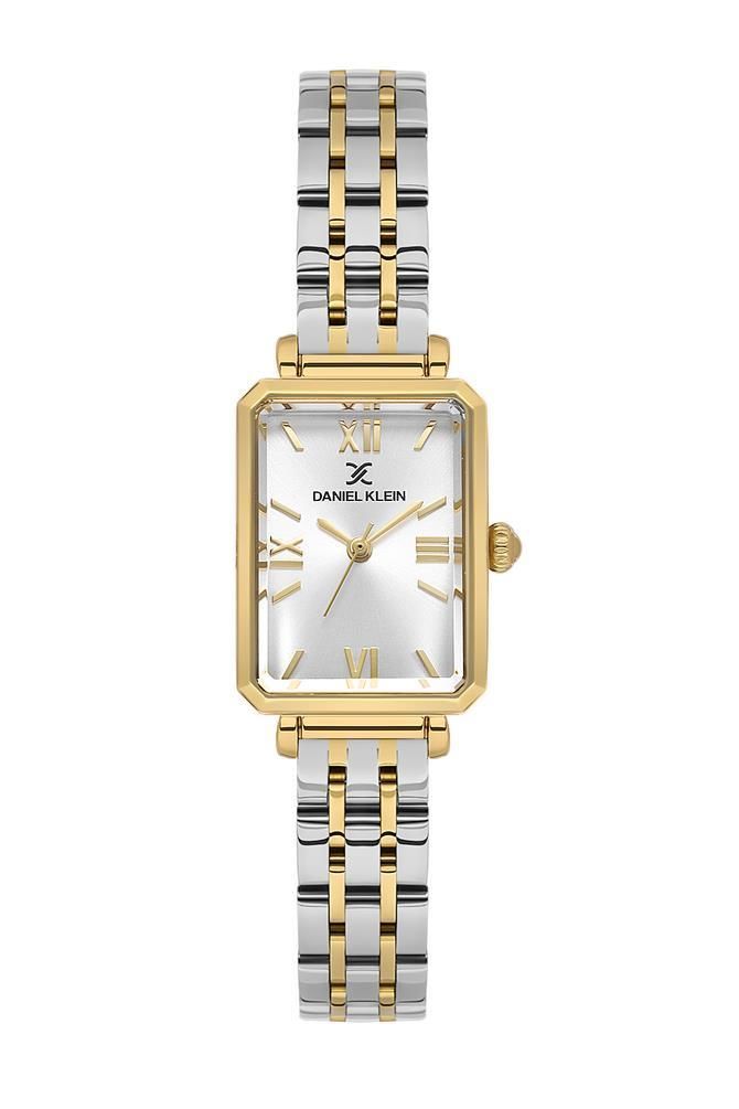 Daniel Klein DK.1.13934-4 Kadın Kol Saati