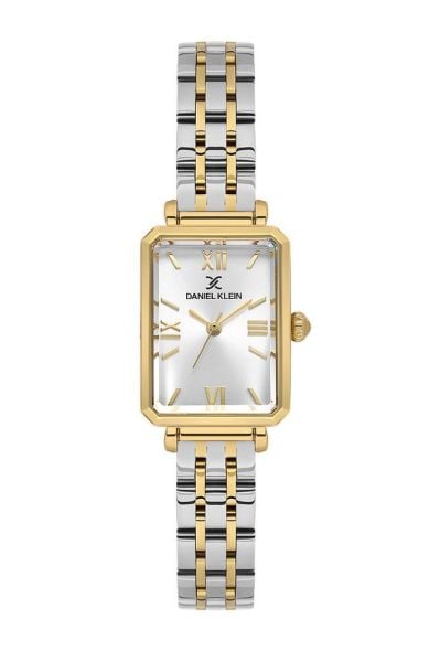 Daniel Klein DK.1.13934-4 Kadın Kol Saati
