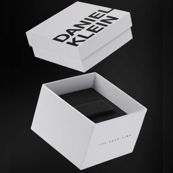 Daniel Klein DK.1.13934-4 Kadın Kol Saati