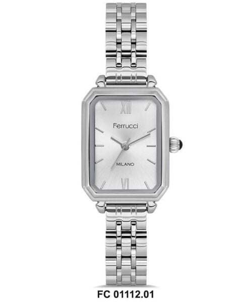 Ferrucci FC 1024 01112M.01 640092 Kadın Kol Saati