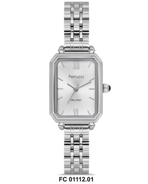Ferrucci FC 1024 01112M.01 640092 Kadın Kol Saati