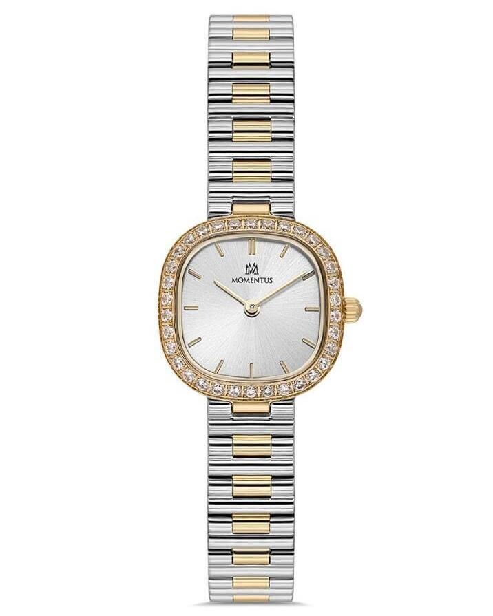 Momentus Shiny SW296T-02SG Kadın Kol Saati