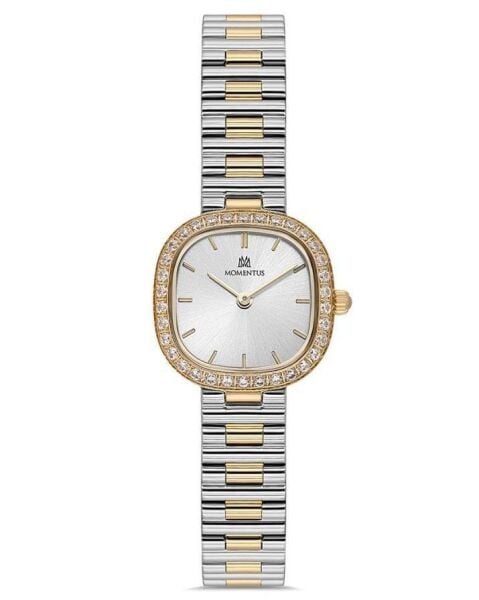 Momentus Shiny SW296T-02SG Kadın Kol Saati