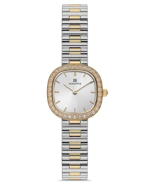 Momentus Shiny SW296T-02SG Kadın Kol Saati