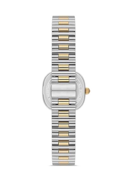 Momentus Shiny SW296T-02SG Kadın Kol Saati