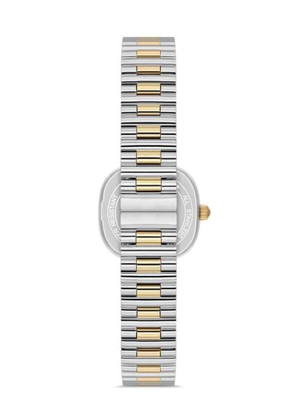Momentus Shiny SW296T-02SG Kadın Kol Saati