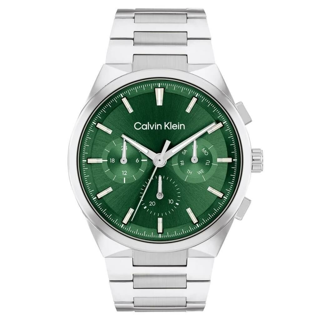 Calvin Klein CK25200441 Erkek Kol Saati