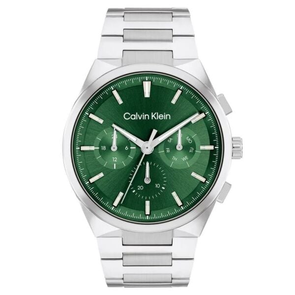 Calvin Klein CK25200441 Erkek Kol Saati
