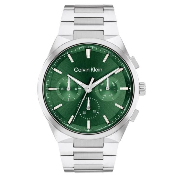 Calvin Klein CK25200441 Erkek Kol Saati