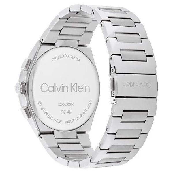 Calvin Klein CK25200441 Erkek Kol Saati