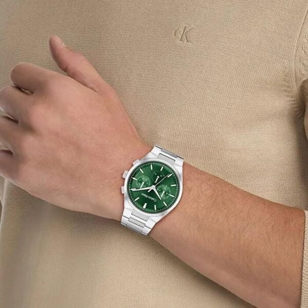 Calvin Klein CK25200441 Erkek Kol Saati