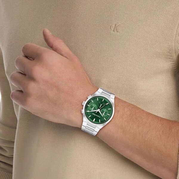 Calvin Klein CK25200441 Erkek Kol Saati