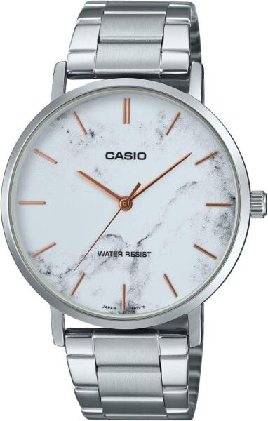Casio MTP-VT01DM-7AUDF Erkek Kol Saati