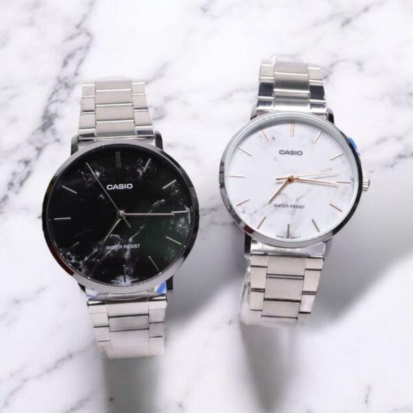 Casio MTP-VT01DM-7AUDF Erkek Kol Saati