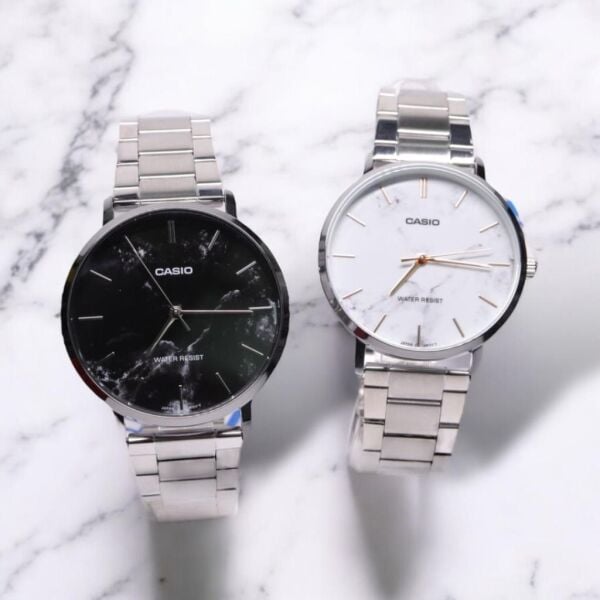 Casio MTP-VT01DM-7AUDF Erkek Kol Saati